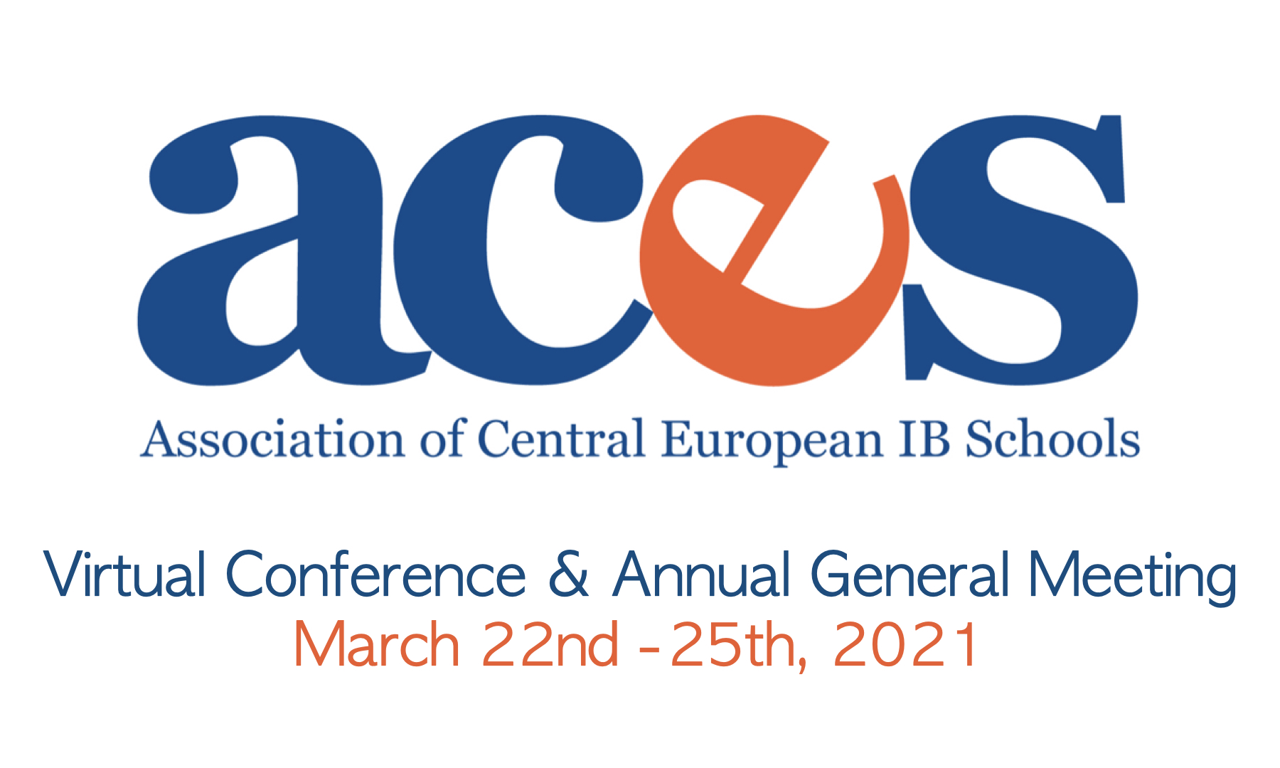ACES Virtual Conference and AGM ACES